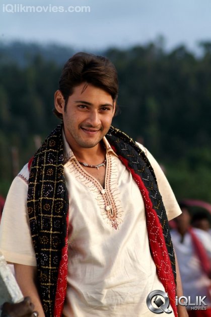 Mahesh-Babu